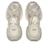 Sabot 3XL Extreme Laces in color guscio d’uovo “Beige” 837570W3XLW9191