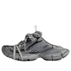 Sabot 3XL “Grey Mesh and Polyurethane” 742682W3XL11210