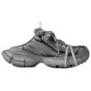 Sabot 3XL “Grey Mesh and Polyurethane” 742682W3XL11210