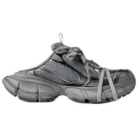 Sabot 3XL “Grey Mesh and Polyurethane” 742682W3XL11210