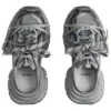 Sabot 3XL “Grey Mesh and Polyurethane” 742682W3XL11210