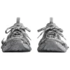 Sabot 3XL “Grey Mesh and Polyurethane” 742682W3XL11210