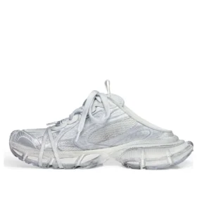 Sabot 3XL “Silver White” 742682W3XL19091