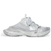 Sabot 3XL “Silver White” 742682W3XL19091