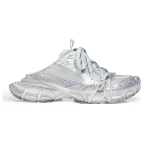 Sabot 3XL “Silver White” 742682W3XL19091