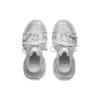 Sabot 3XL “Silver White” 742682W3XL19091