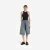 Sabot aperte Venom da donna in marrone