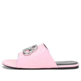 Sabot BB Cosy “Rosa Nero” 629537WA9D35681