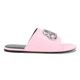 Sabot BB Cosy “Rosa Nero” 629537WA9D35681
