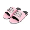 Sabot BB Cosy “Rosa Nero” 629537WA9D35681