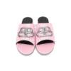 Sabot BB Cosy “Rosa Nero” 629537WA9D35681
