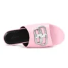 Sabot BB Cosy “Rosa Nero” 629537WA9D35681