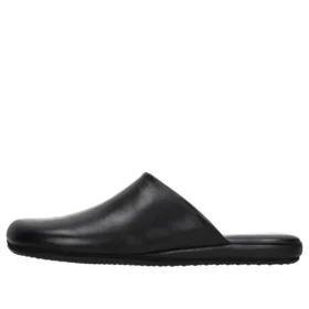 Sabot classico piatto “Black” 678365WA72N1080