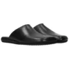 Sabot classico piatto “Black” 678365WA72N1080