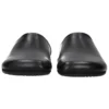 Sabot classico piatto “Black” 678365WA72N1080