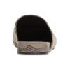Sabot comodo con monogramma BB Monogram “Beige Brown” 653879W2I103020