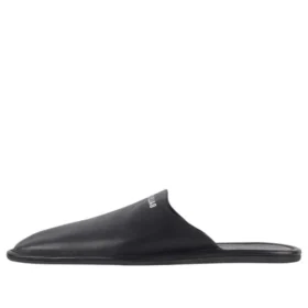 Sabot comodo “Nero” 607494WA7261006