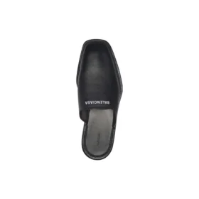 Sabot comodo “Nero” 607494WA7261006