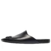 Sabot Cosy BB “Nero” 654644WBB541000