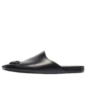 Sabot Cosy BB “Nero” 654644WBB541000