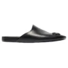 Sabot Cosy BB “Nero” 654644WBB541000