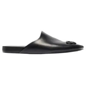 Sabot Cosy BB “Nero” 654644WBB541000