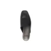 Sabot Cosy BB “Nero” 654644WBB541000