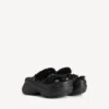 Sabot Crocs™ da donna con Jibbitz™ in nero