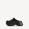 Sabot Crocs™ da donna con Jibbitz™ in nero