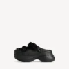 Sabot Crocs™ da donna con Jibbitz™ in nero