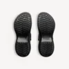 Sabot Crocs™ da donna con Jibbitz™ in nero