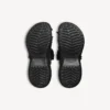 Sabot Crocs™ da donna con Jibbitz™ in nero