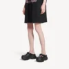 Sabot Crocs™ da donna con Jibbitz™ in nero