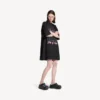 Sabot Crocs™ da donna con Jibbitz™ in nero