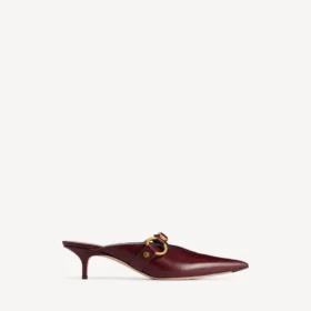 sabot da citt da donna in color merlot 1 280x280 - Sabot da citt&agrave; da donna in color merlot