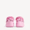Sabot da donna Crocs™ jibbitz™ in rosa chiaro Sabot da donna Crocs™ jibbitz™ in rosa chiaro