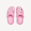 Sabot da donna Crocs™ jibbitz™ in rosa chiaro Sabot da donna Crocs™ jibbitz™ in rosa chiaro