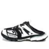 Sabot da pista “White Black” 653814W3DA49019