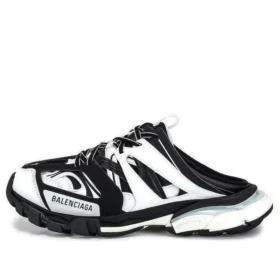 Sabot da pista “White Black” 653814W3DA49019