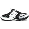 Sabot da pista “White Black” 653814W3DA49019