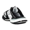 Sabot da pista “White Black” 653814W3DA49019