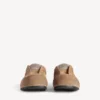 Sabot da uomo Dumbo in beige