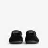 Sabot da uomo modello Dumbo in nero Sabot da uomo modello Dumbo in nero