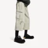 Sabot da uomo modello Dumbo in nero Sabot da uomo modello Dumbo in nero