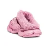 Sabot de piste “Pink” 688676W3CQ85000