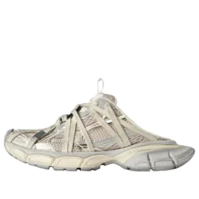 Sabot Extreme Laces 3XL in Eggshell “White” 837572W3XLW9191
