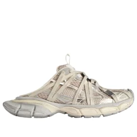 Sabot Extreme Laces 3XL in Eggshell “White” 837572W3XLW9191