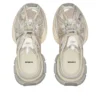Sabot Extreme Laces 3XL in Eggshell “White” 837572W3XLW9191