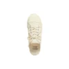 Sabot Paris “Cotone strappato bianco e gomma bianca” 693953W3RC69090