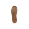 Sabot Paris “Cotone strappato bianco e gomma bianca” 693953W3RC69090
